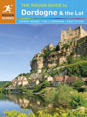 cover image of The Rough Guide to Dordogne & the Lot